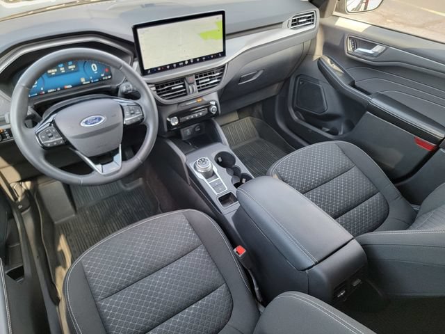 Certified 2023 Ford Escape Active w/ Tech Pack #2 FWD image 38