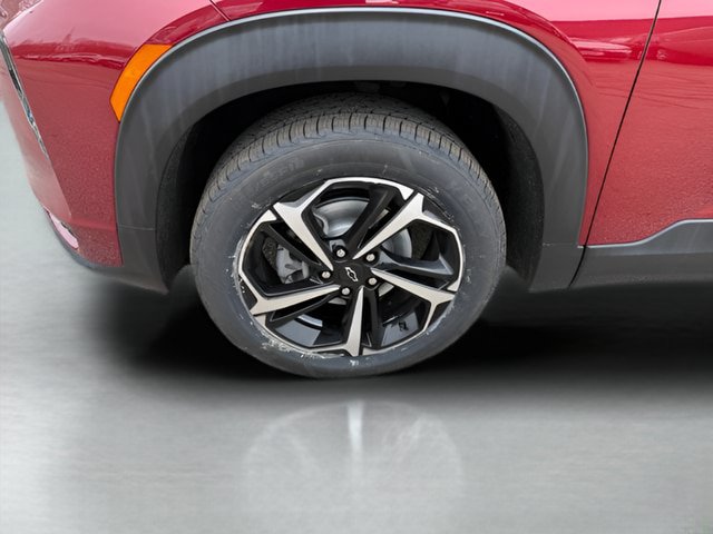 Used 2022 Chevrolet TrailBlazer RS AWD/4WD image 25