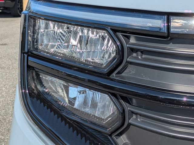 Certified 2026 Ford Expedition Max Active AWD/4WD image 10