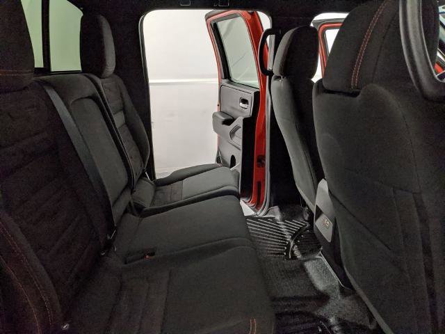 Used 2025 Nissan Frontier PRO-4X image 20