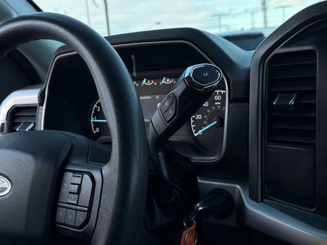 Certified 2021 Ford F150 XLT w/ XTR Package image 29