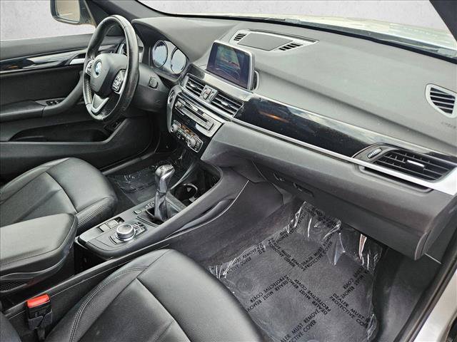 Used 2019 BMW X1 sDrive28i FWD image 24