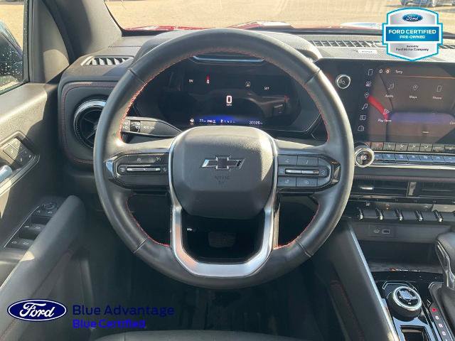 Used 2023 Chevrolet Colorado Z71 w/ Z71 Convenience Package 2 AWD/4WD image 7