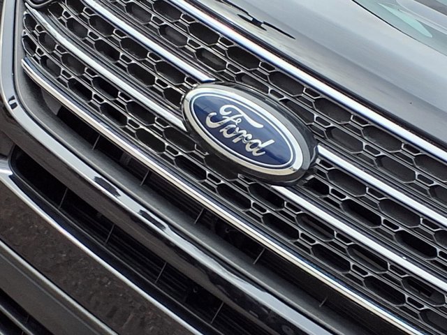 Certified 2024 Ford Explorer XLT w/ Equipment Group 202A image 28