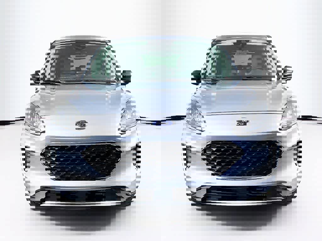 Certified 2022 Ford Escape SE w/ Convenience Package image 8