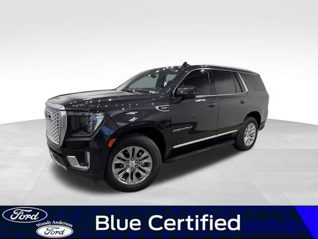 Used 2023 GMC Yukon Denali