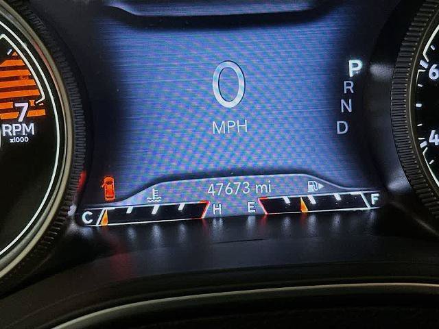 Used 2023 Jeep Cherokee Altitude Lux AWD/4WD image 20