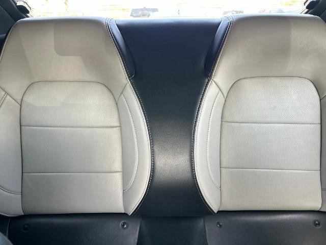 Certified 2024 Ford Mustang Premium RWD image 32