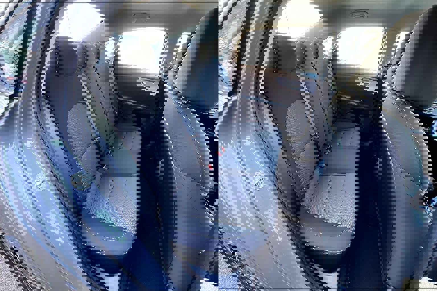 Used 2022 Kia Forte LXS image 20