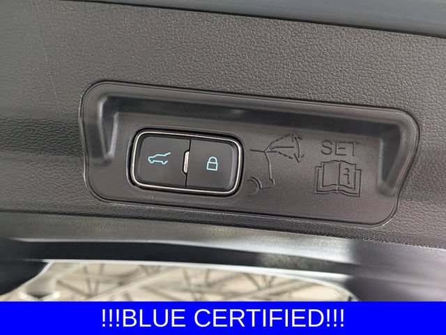 Certified 2025 Ford Explorer ST AWD/4WD image 24