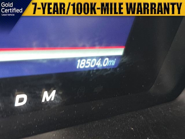 Certified 2024 Ford Bronco Big Bend image 16