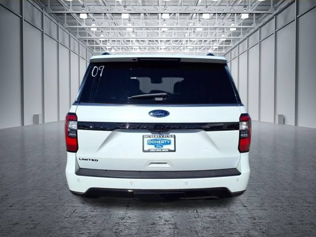 Certified 2021 Ford Expedition Limited AWD/4WD image 11