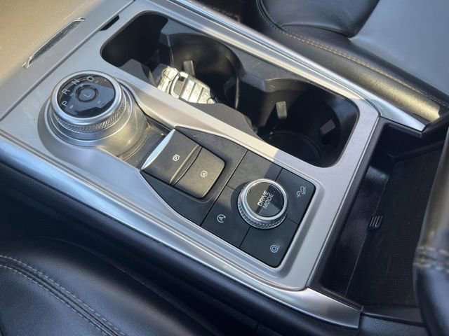 Certified 2023 Ford Explorer XLT w/ Equipment Group 202A AWD/4WD image 49