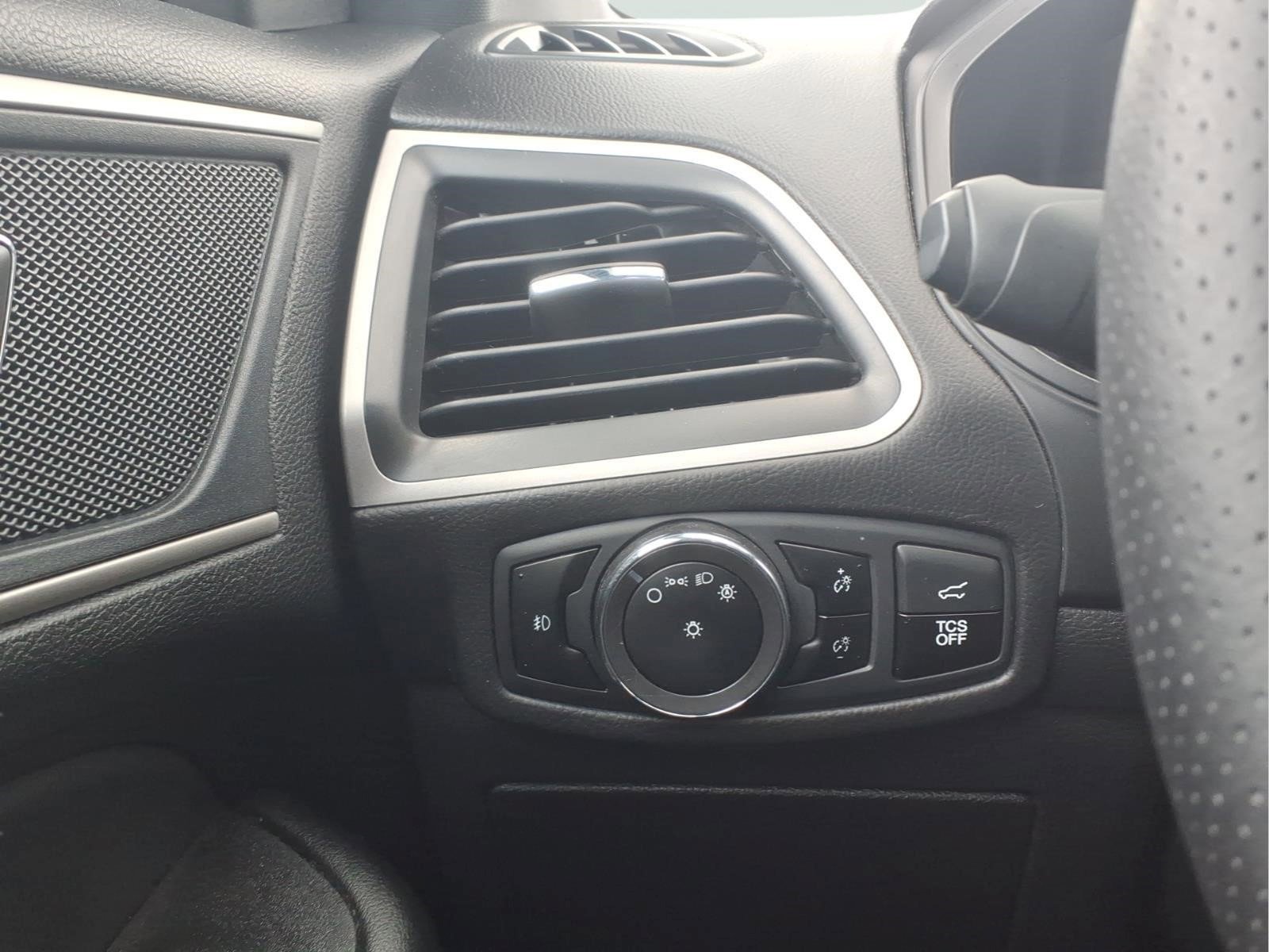 Certified 2023 Ford Edge ST-Line AWD/4WD image 24