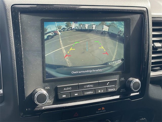 Used 2023 Nissan Frontier SV w/ SV Convenience Package image 13