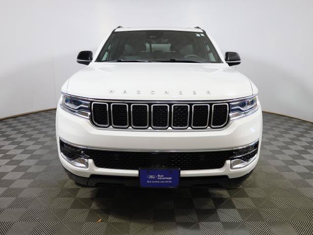 Used 2024 Jeep Wagoneer 4WD w/ Premium Group I image 4