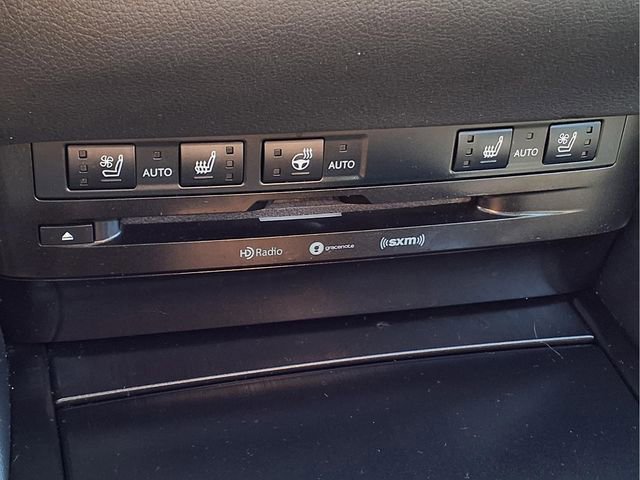 Used 2021 Lexus ES 250 250 w/ Premium Package image 17