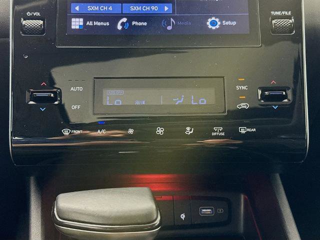 Used 2022 Hyundai Tucson SEL w/ Convenience + Premium Package AWD/4WD image 17
