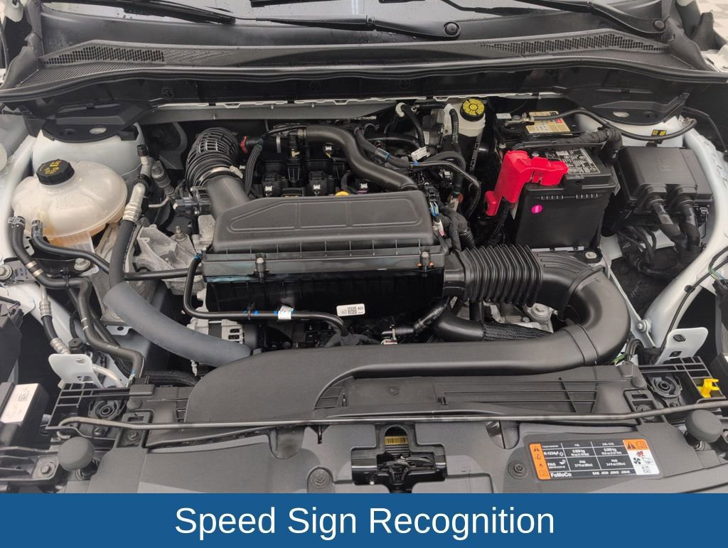 Certified 2024 Ford Escape ST-Line w/ Tech Pack #1 image 43