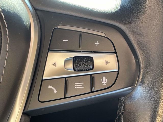 Used 2021 BMW X6 xDrive40i w/ Executive Package AWD/4WD image 24