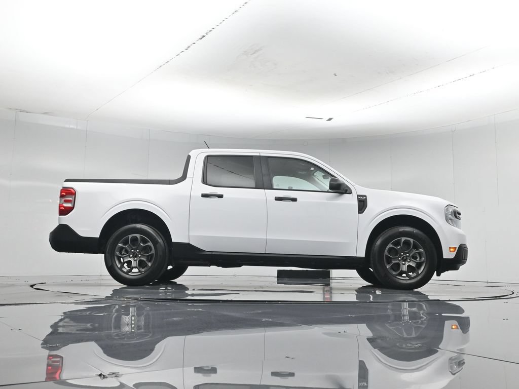 Certified 2023 Ford Maverick XLT w/ Equipment Group 300A Standard AWD/4WD image 49