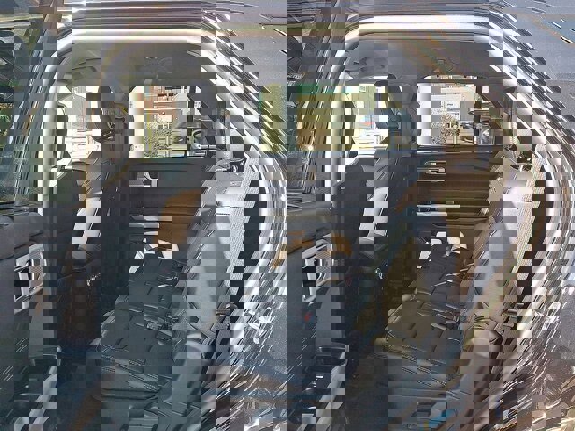 Certified 2021 Ford Explorer Limited w/ Equipment Group 301A image 24