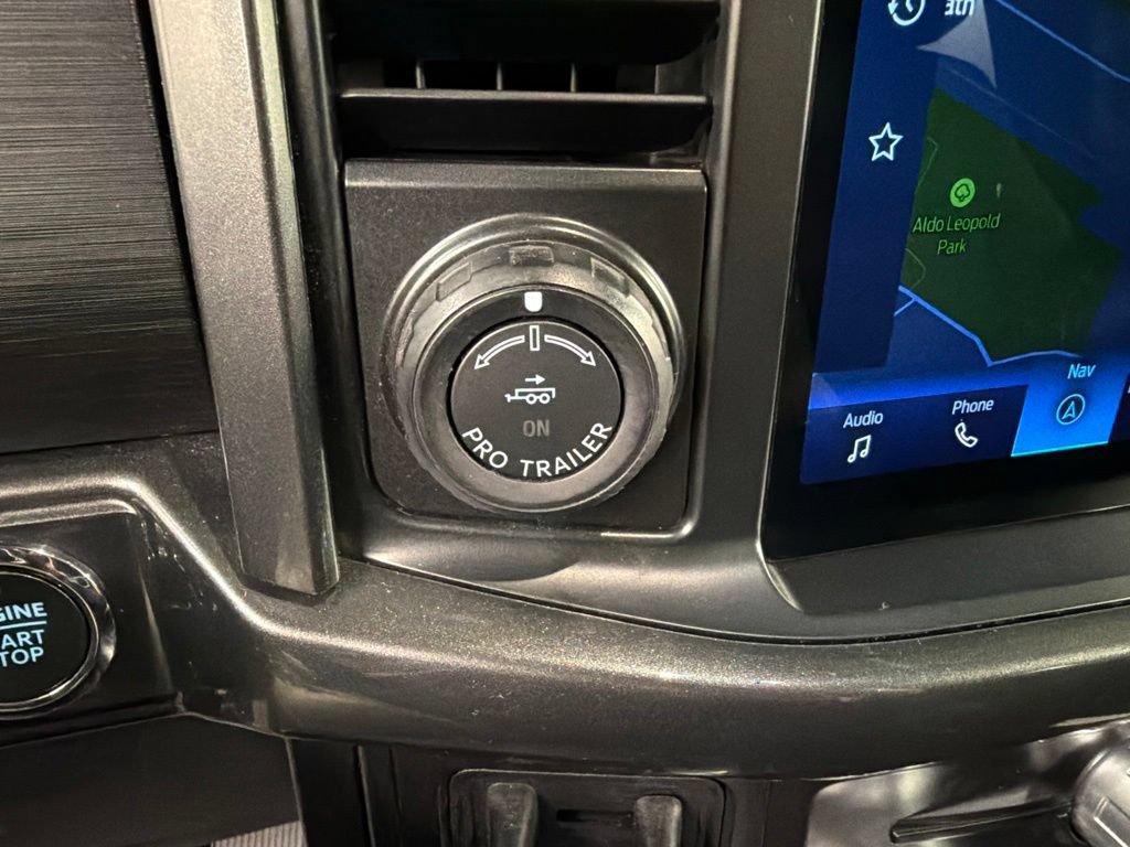 Certified 2021 Ford F150 XLT AWD/4WD image 20