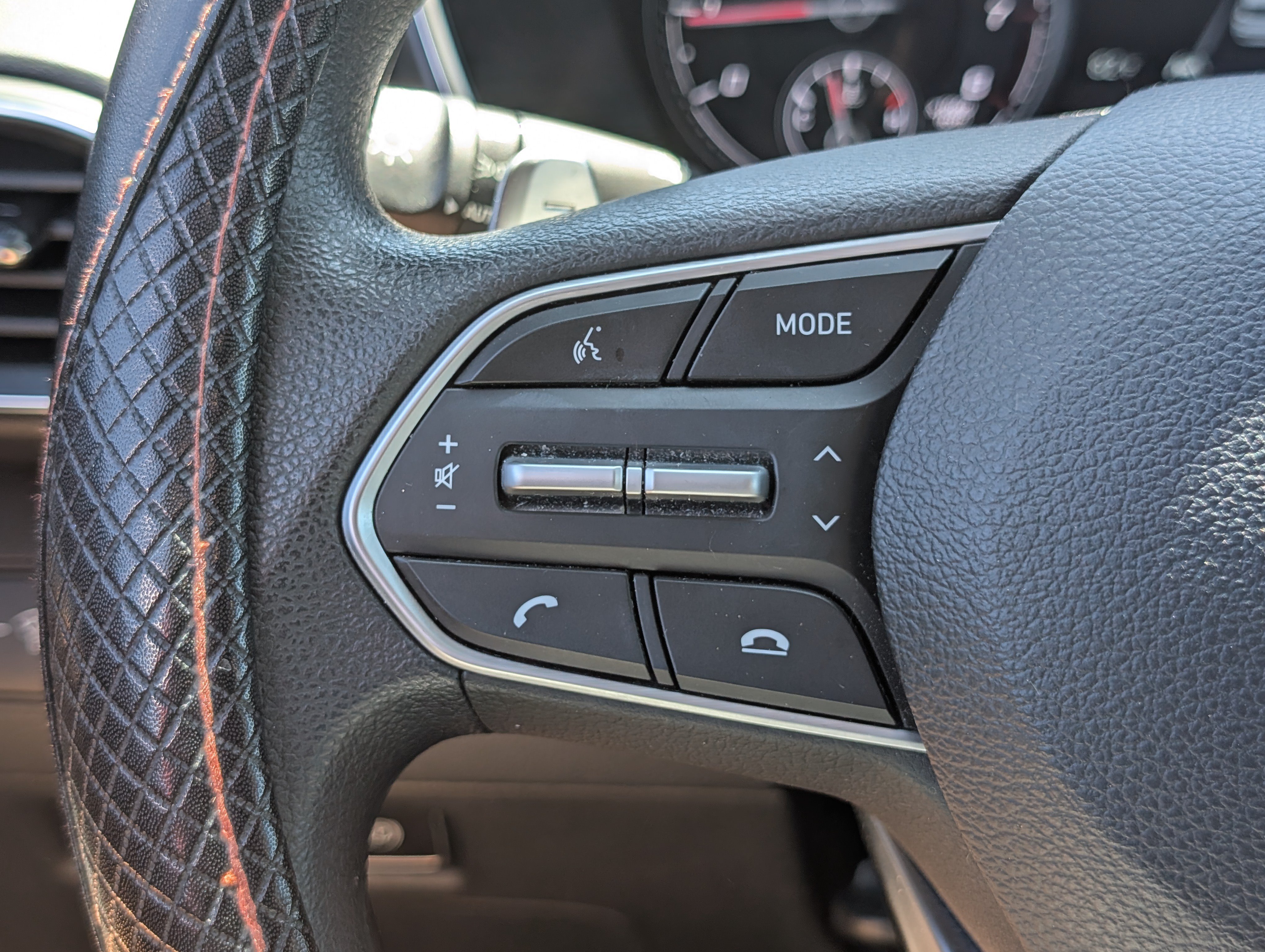 Used 2022 Hyundai Santa Fe SE AWD/4WD image 19