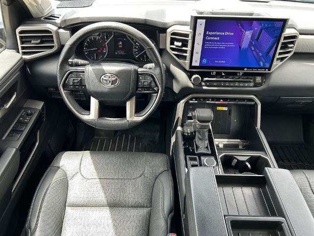 Used 2023 Toyota Tundra Limited AWD/4WD image 27