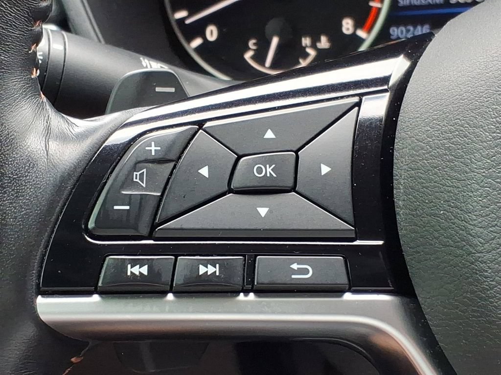 Used 2019 Nissan Altima 2.5 SR w/ SR Premium Package AWD/4WD image 24