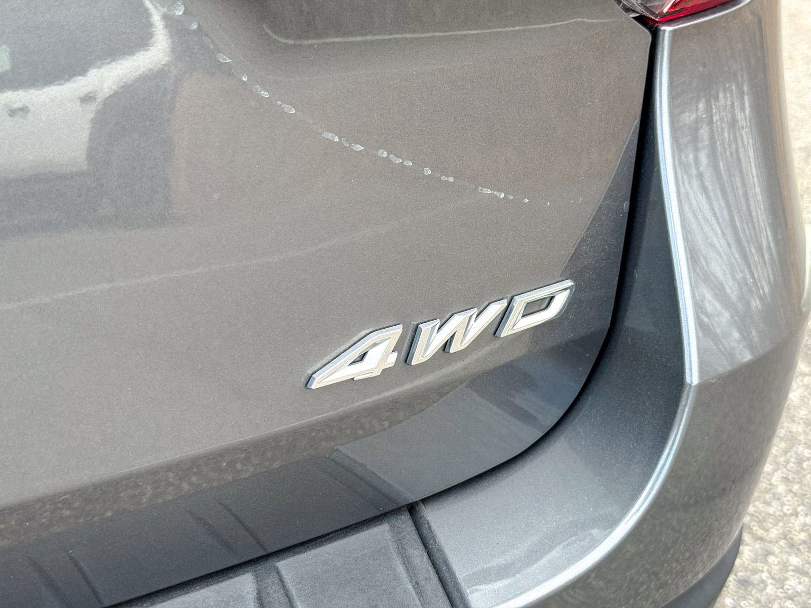 Certified 2023 Ford Explorer XLT image 9