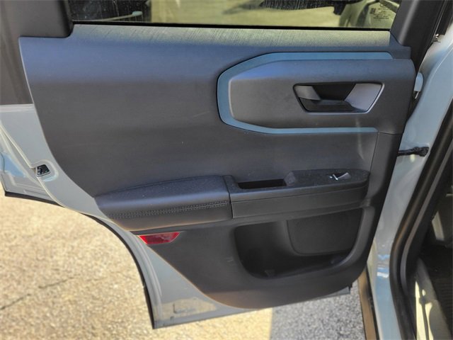 Certified 2022 Ford Bronco Sport Badlands image 14