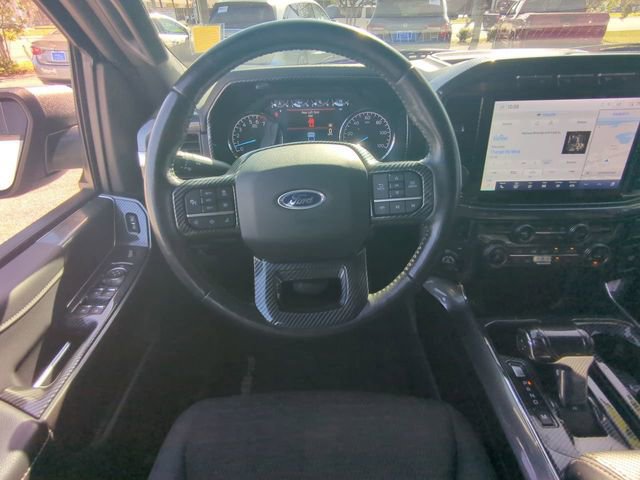 Certified 2022 Ford F150 XLT w/ Equipment Group 302A High image 17