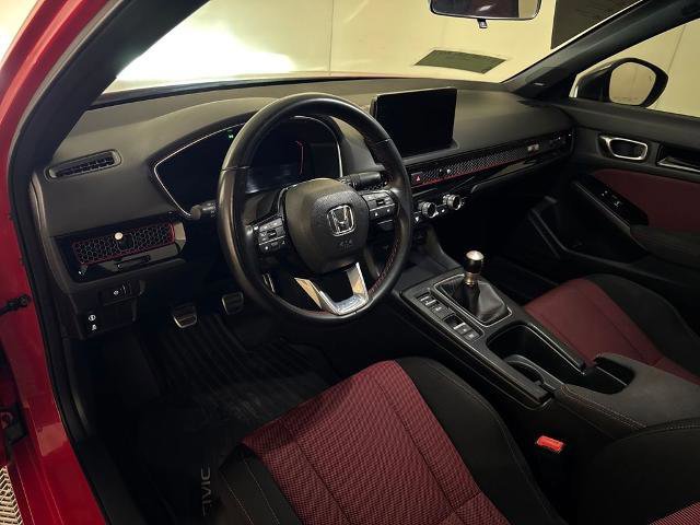 Used 2023 Honda Civic Si image 8