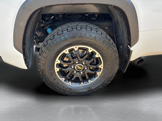 Used 2024 Toyota Tundra SR5 w/ TRD Off-Road Package AWD/4WD image 20