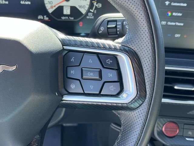 Certified 2024 Ford Mustang GT Premium RWD image 25