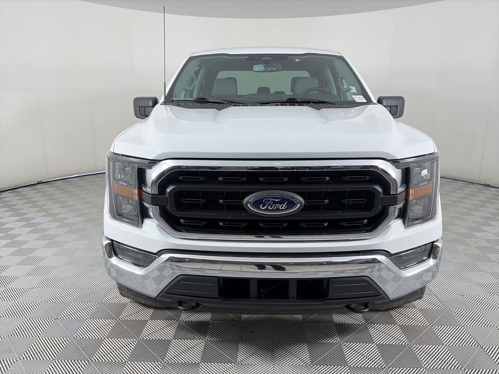 Certified 2023 Ford F150 XLT w/ Equipment Group 301A Mid AWD/4WD video 2