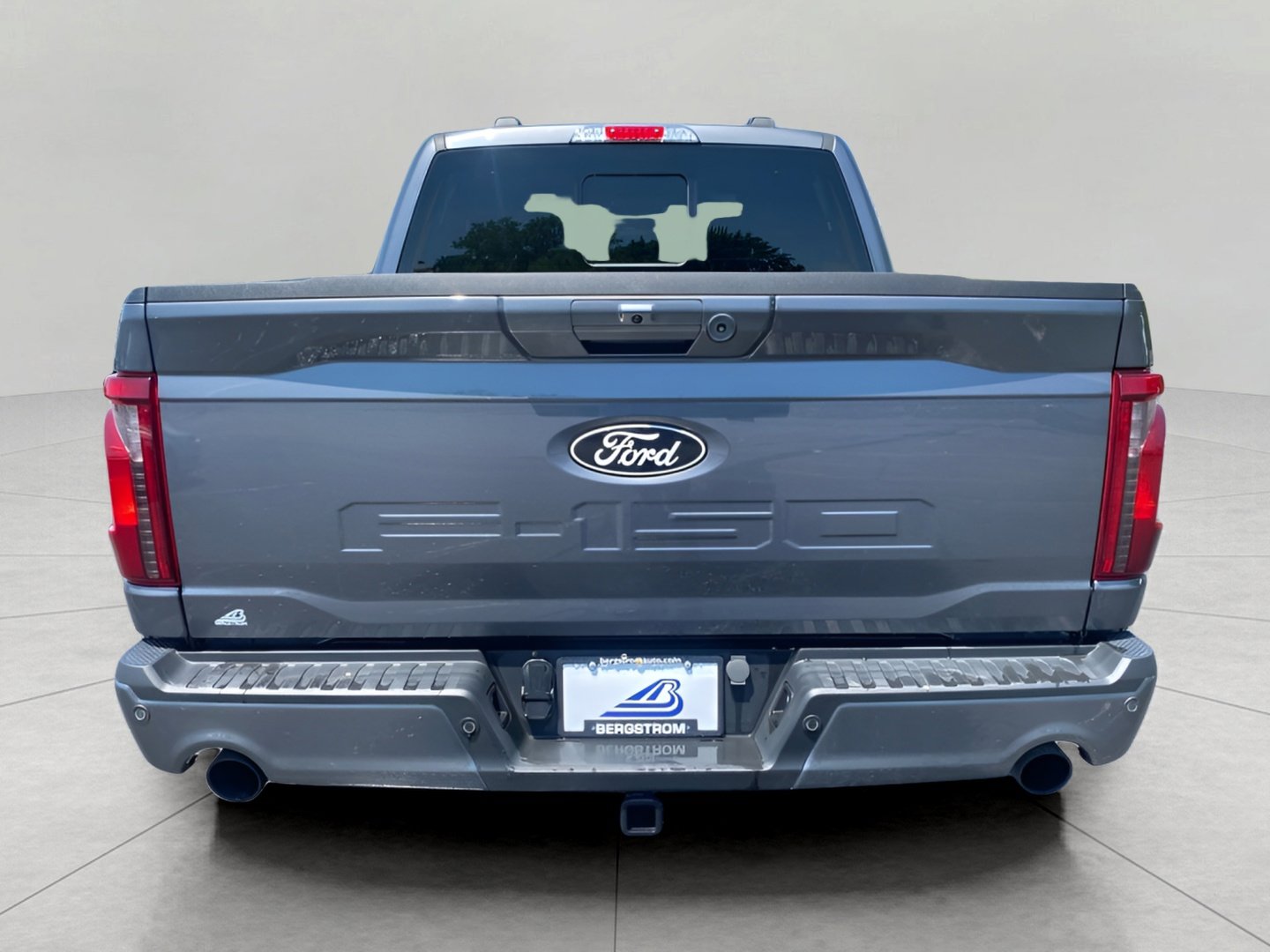 Certified 2024 Ford F150 XLT w/ Equipment Group 303A High AWD/4WD image 10