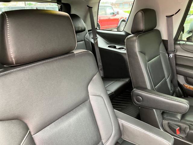 Used 2020 Chevrolet Tahoe Premier AWD/4WD image 19