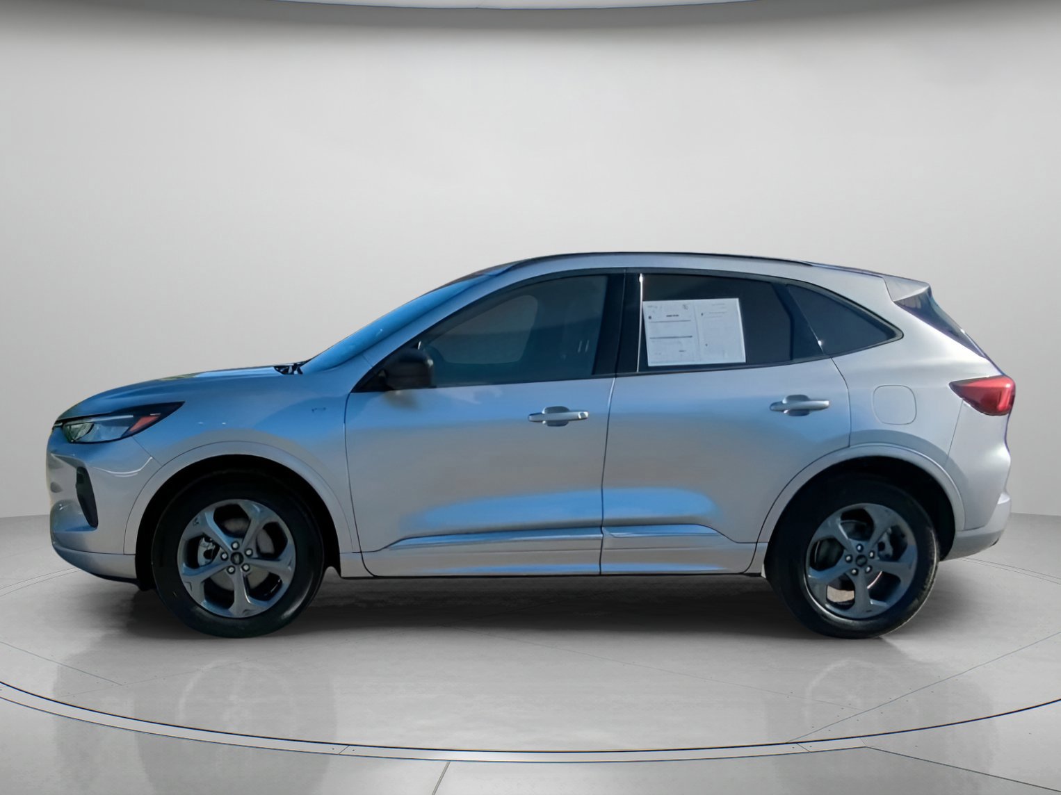 Certified 2023 Ford Escape ST-Line w/ Tech Pack #1 image 8