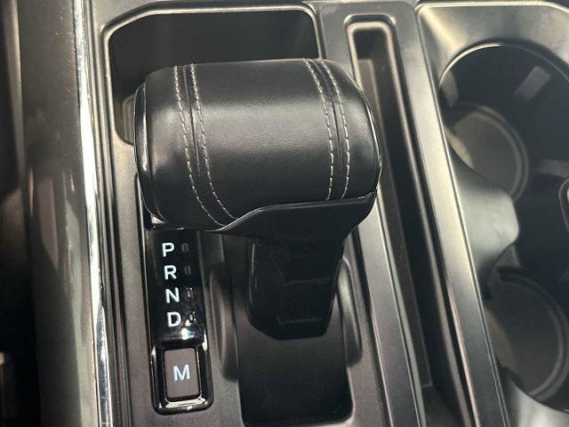 Certified 2023 Ford F150 Lariat w/ Equipment Group 502A High AWD/4WD image 15
