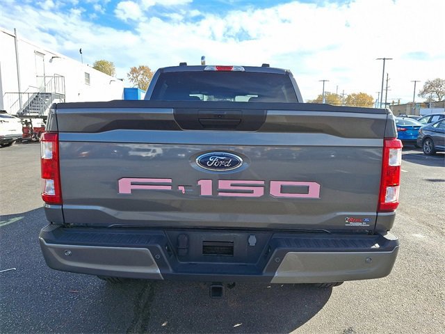 Certified 2023 Ford F150 XL w/ STX Appearance Package image 3