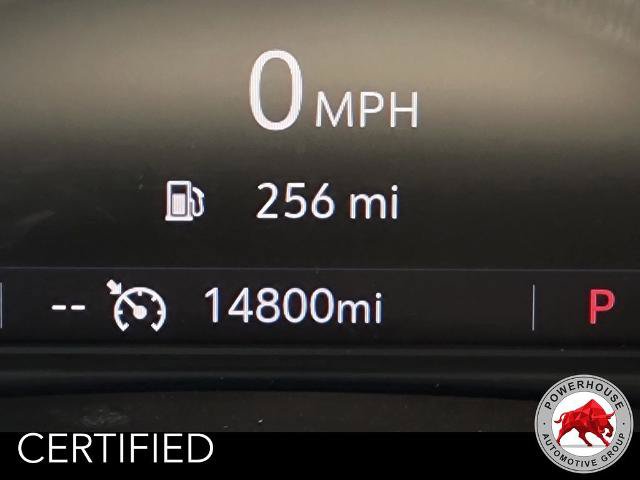 Used 2023 Buick Enclave Essence FWD image 36