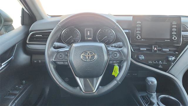 Used 2024 Toyota Camry SE image 23