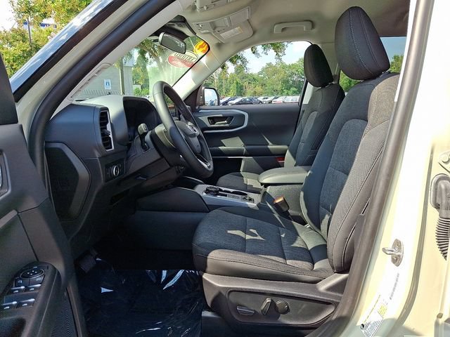 Certified 2024 Ford Bronco Sport Big Bend w/ Convenience Package AWD/4WD image 13
