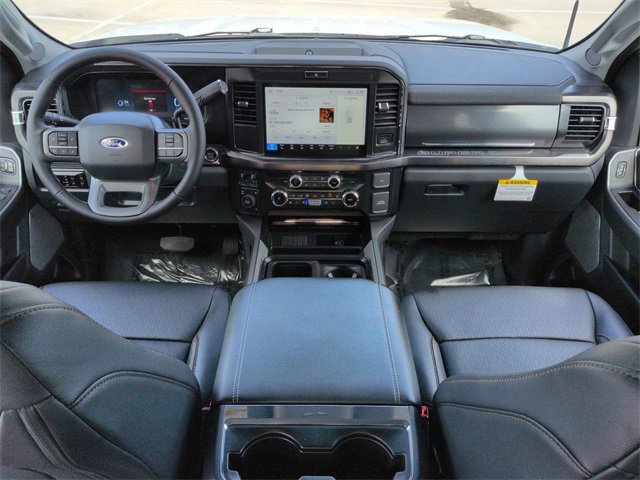 Certified 2026 Ford F450 Lariat w/ Chrome Package image 15