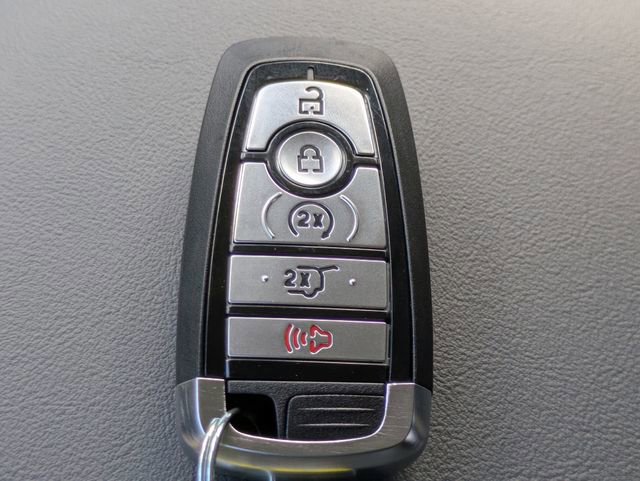 Certified 2026 Ford Explorer Active w/ Active Comfort Package RWD image 29