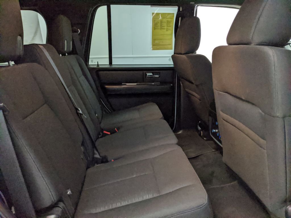 Certified 2017 Ford Expedition XL w/ Equipment Group 101A image 21