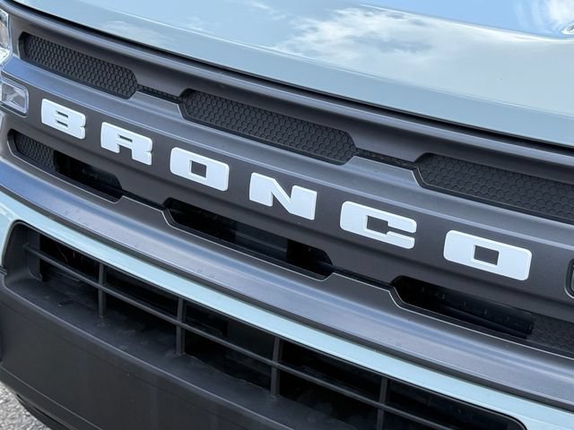 Certified 2023 Ford Bronco Sport Big Bend AWD/4WD image 24