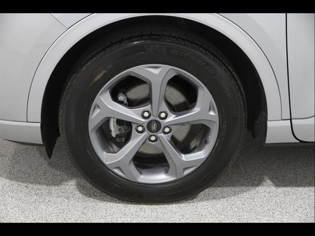 Certified 2023 Ford Escape ST-Line w/ Tech Pack #1 AWD/4WD image 22